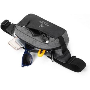 Budget Sling Pack