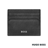Hugo Boss® Classic Grained Card Holder
