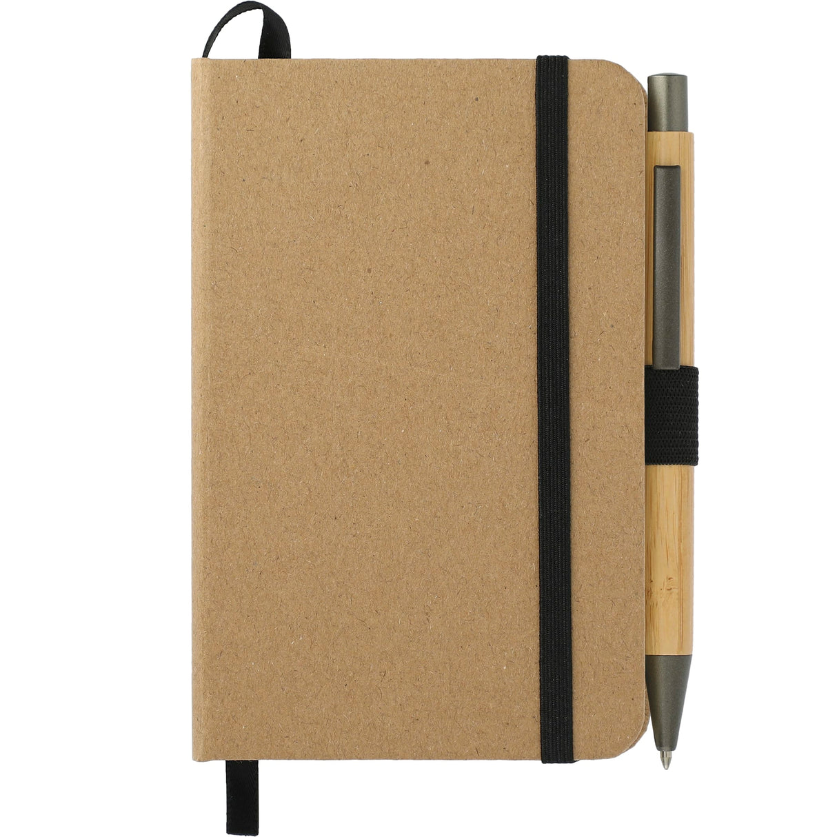 Natural Beige Blank Front