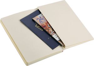 FSC® Mix PedovaT Soft Bound Journal