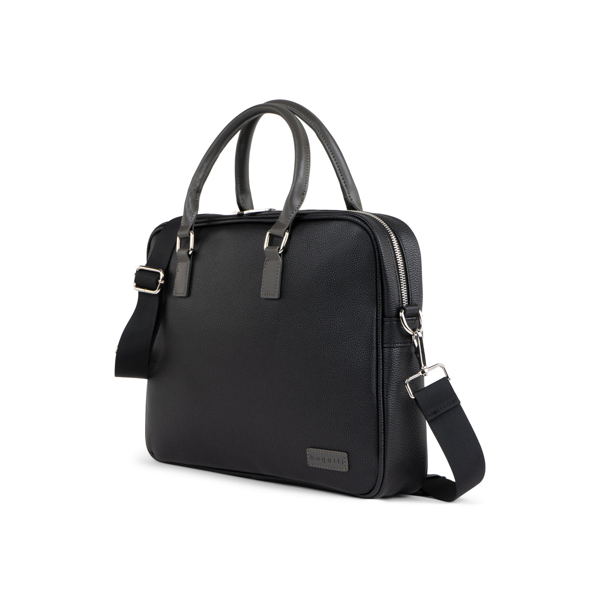 Bugatti Contrast Briefcase