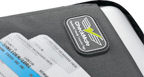 Verve TSA 15'' Computer Messenger Bag