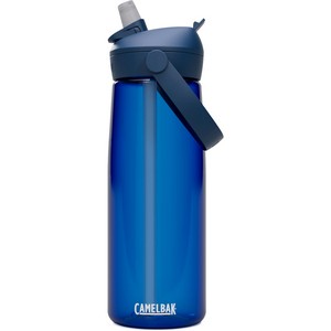 CamelBak ThriveT 25 oz Flip Straw Bottle with TritanT Renew