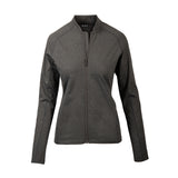 Ezra Full Zip Jacket