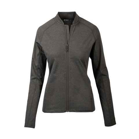 Ezra Full Zip Jacket
