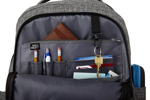 Vault RFID Security 15'' Computer Backpack