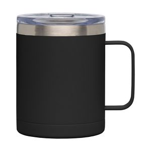 Glamping - 14 oz. Double-Wall Stainless Mug