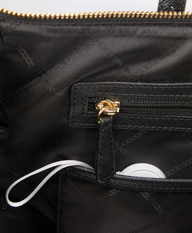 Find it All Platform Agnostic Bluetooth Tracker