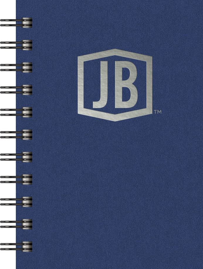 Prestige Cover Series 2 Large JotterPad (4"x6")