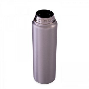 Trend Setter Metallic 600 Ml / 20 Oz Stainless Steel Bottle
