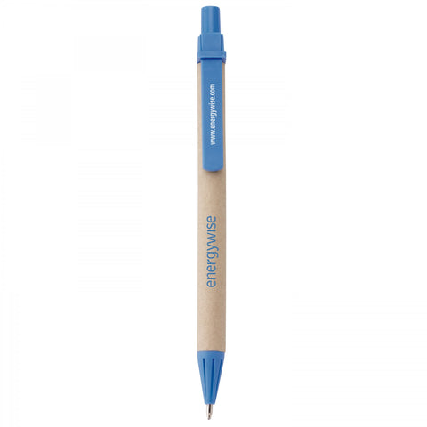Ecologist Ballpoint Pen