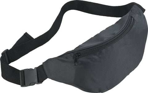 Polyester Hipster Fanny Pack
