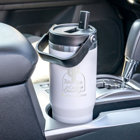 Pod Swing Handle 30 Oz