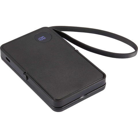 UL Listed MagClick™ Power Bank and Watch Charger