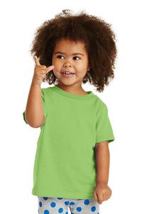 Port & Company® Toddler Core Cotton T-Shirt