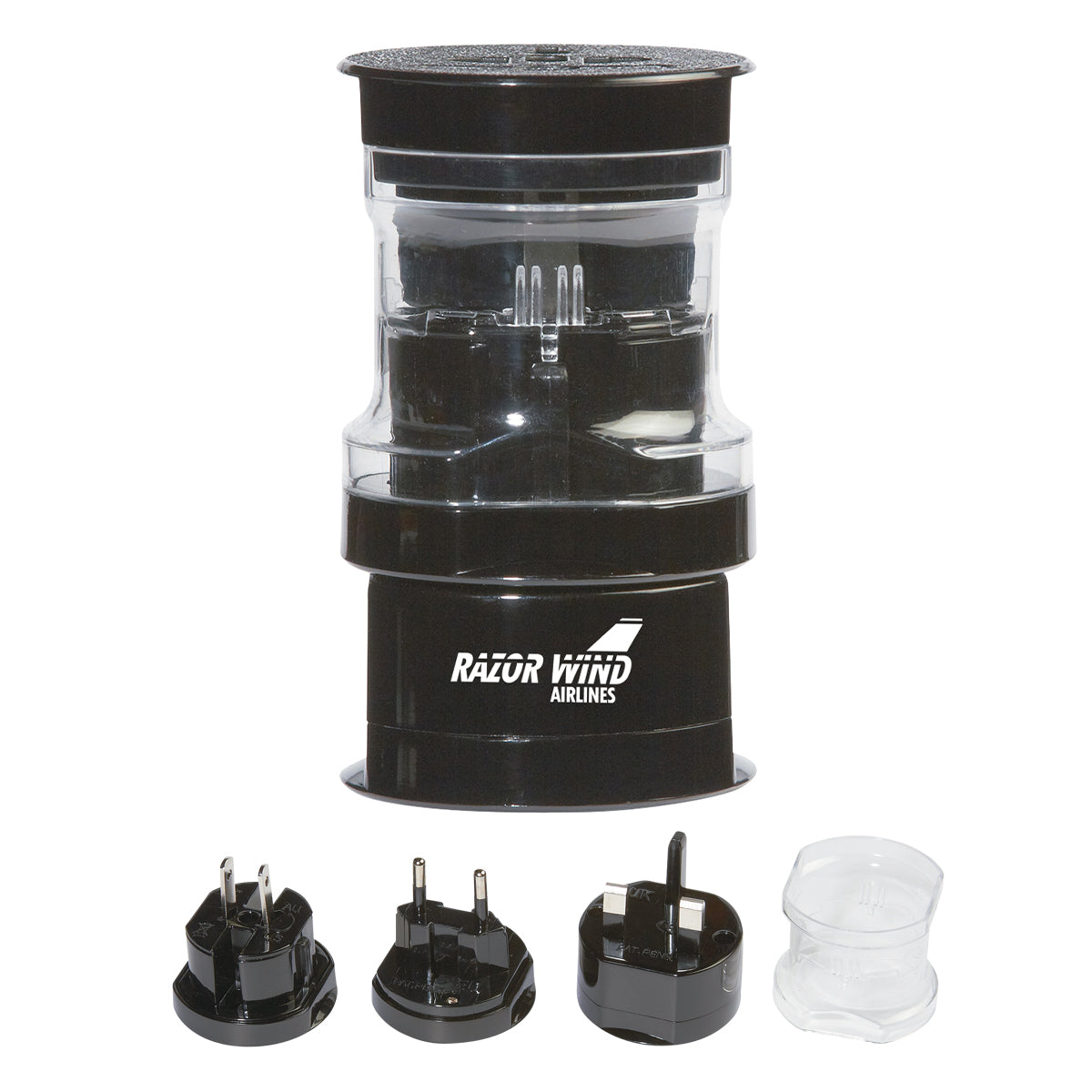 Universal Travel Adapter