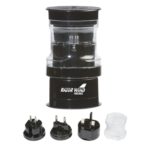 Universal Travel Adapter