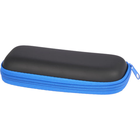 37'' Compact Travel Umbrella With Case