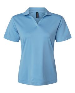 AllPro Pro-Lock Women's Performance Polo Shirt