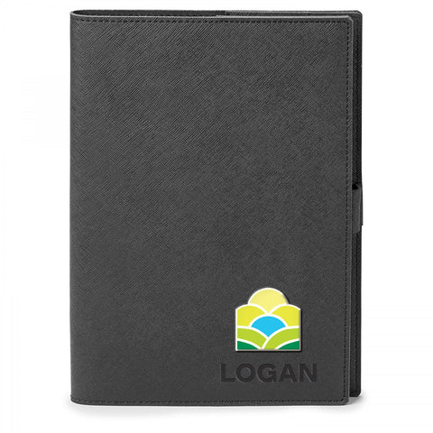Toscano Genuine Leatherrefillable Journal