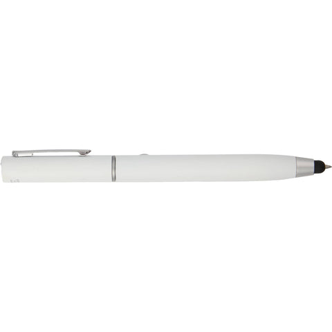 3-in-1 Tech Cleaning Stylus Gel Pen