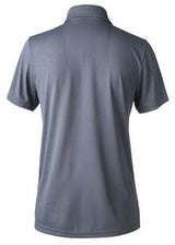 Titanium Gray Blank Back