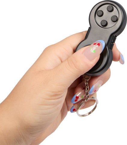 Controller Fidget