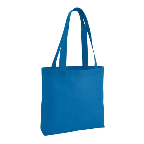 Good Value™ Poly Pro Tote With Gusset