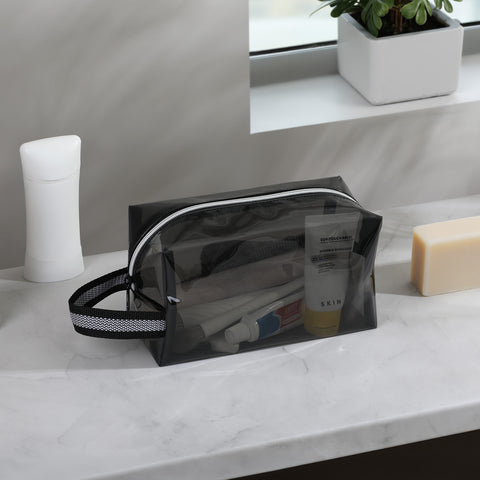 Noirveil Toiletry Bag