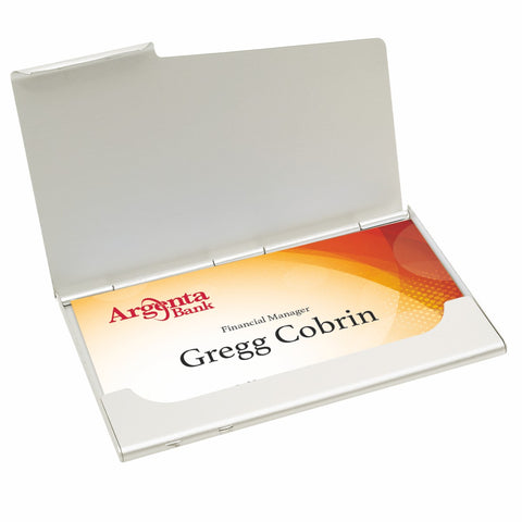 Business Card Holder