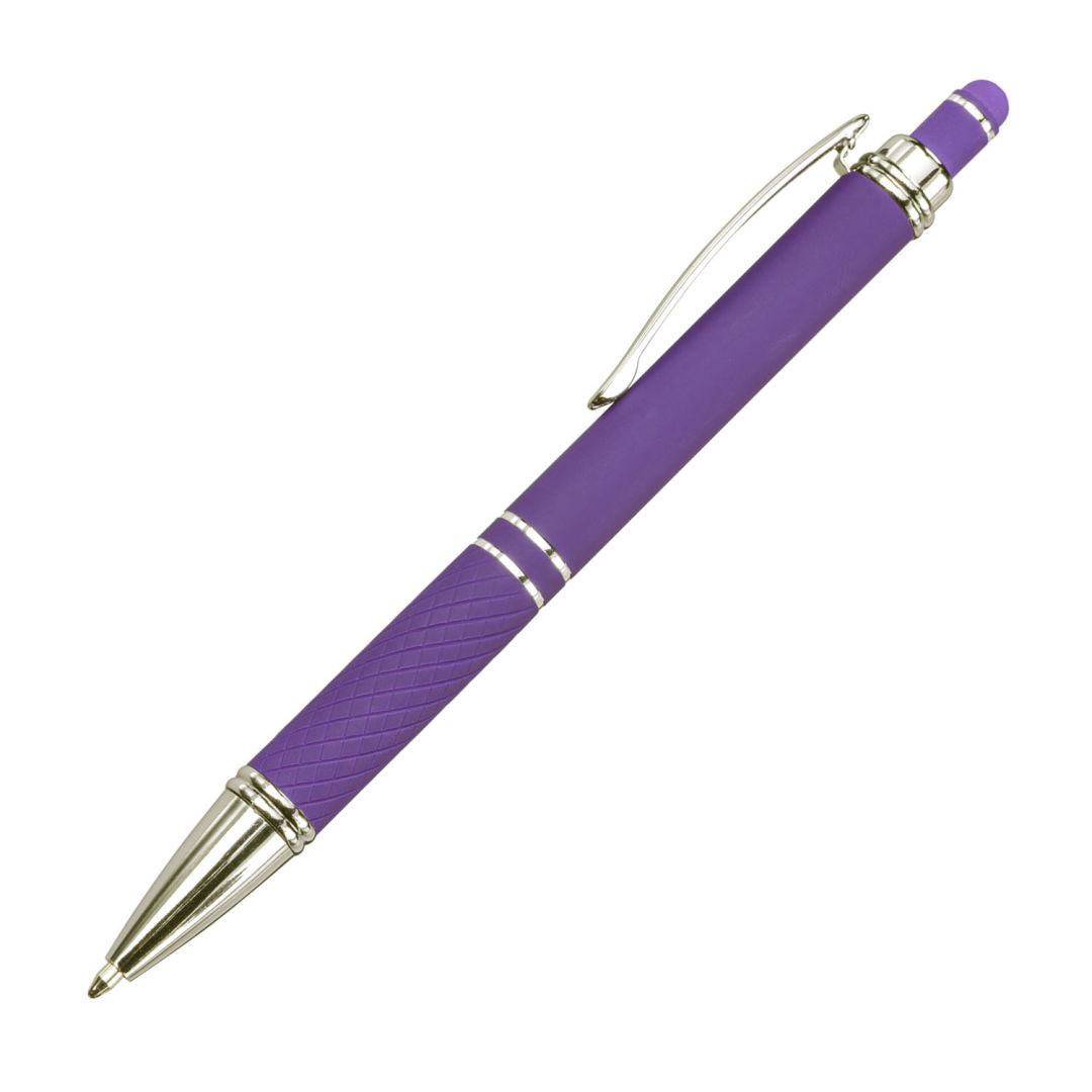 Purple (Blank)