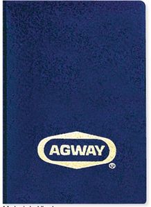 Jot Colors Mini Weekly