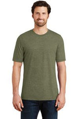 Military Green Frost Blank