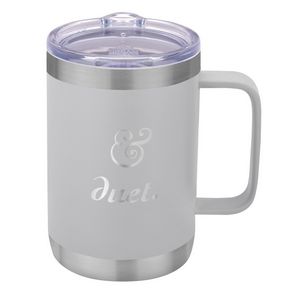 15 Oz. Urban Peak® Citrine Vacuum Mug