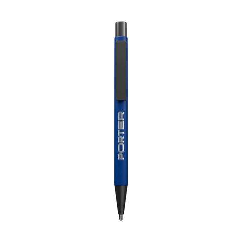 Phase Recycled Aluminum Ballpoint Pen
