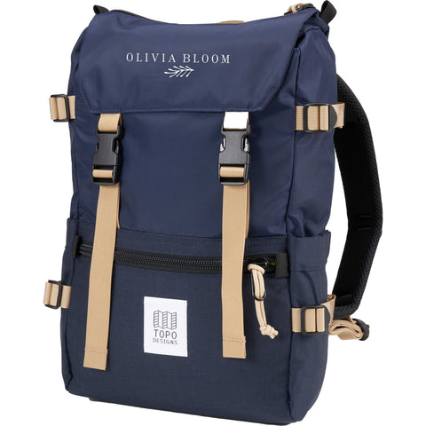 Topo Designs Rover Pack Classic 15'' Laptop Backpack