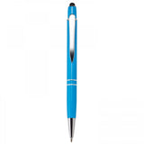 I138 Glacio LightBlue Front