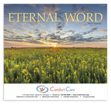 Good Value Eternal Word - Stapled Calendar cover image