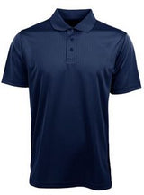 Navy Blue Blank Front