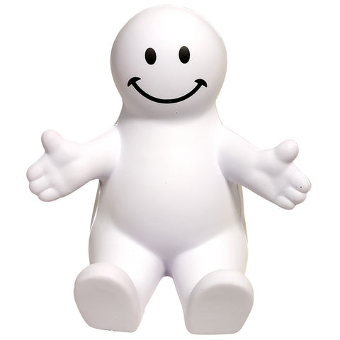 Happy Dude Mobile Device Holder