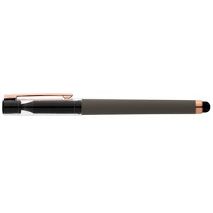 Kappa Softy Rose Gold Gel w/ Stylus - ColorJet