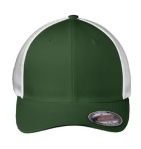 Port Authority® Flexfit® Mesh Back Cap
