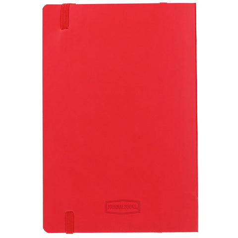 FSC® Mix PedovaT Soft Bound Journal