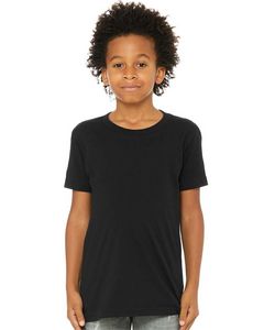 Bella + Canvas® Youth Jersey Tee