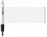 G1267 WHT OP15 BLANK