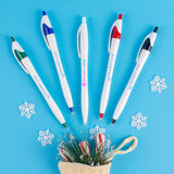 Javalina® Executive Ball Point Pen