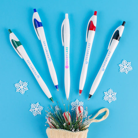 Javalina® Executive Ball Point Pen