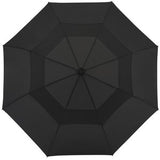 46'' Recycled Auto Open Umbrella