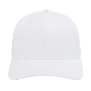 Cap America Perforated Performance Snap Back Cap