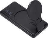 Wireless Power Bank with Stand - 8,000 mAh